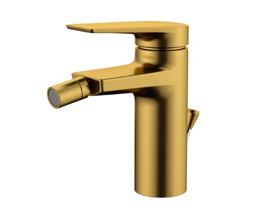 Смеситель для биде Aisch 5500 WasserKRAFT арт. 5506