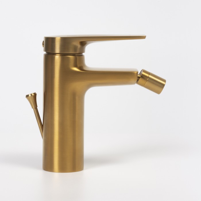 Смеситель для биде Aisch 5500 WasserKRAFT арт. 5506