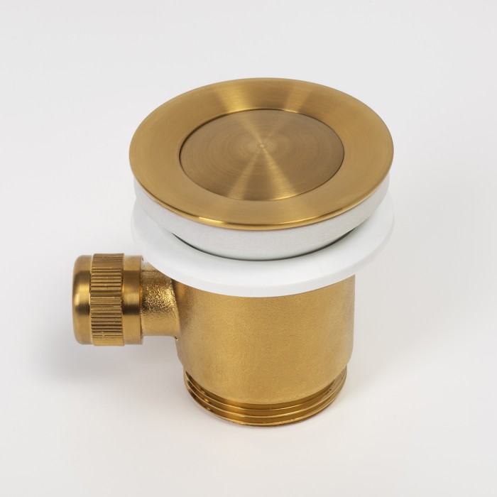 Смеситель для биде Aisch 5500 WasserKRAFT арт. 5506