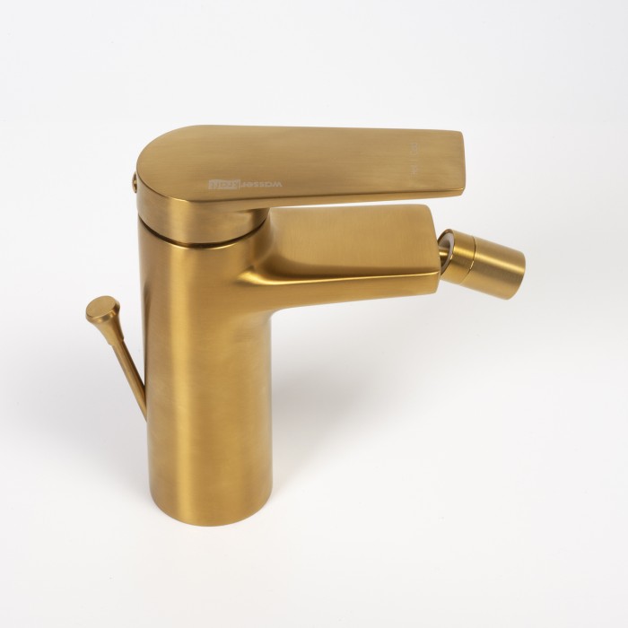 Смеситель для биде Aisch 5500 WasserKRAFT арт. 5506