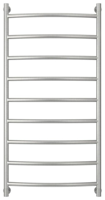 Сунержа Водяной полотенцесушитель 1200x600, Галант+, 071-0200-1260 цвет: сатин