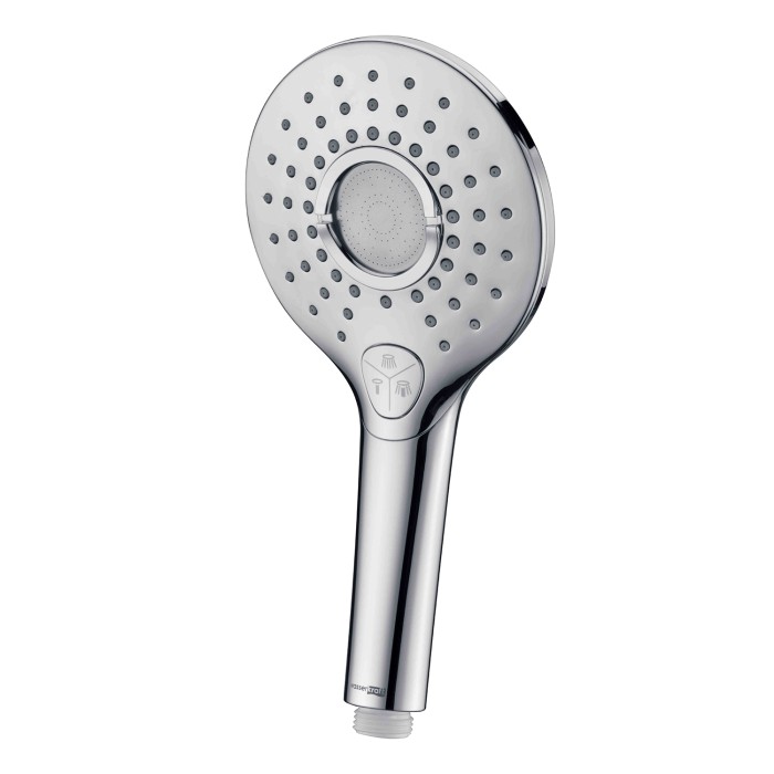 Лейка 3-функциональная WasserKRAFT арт. A101