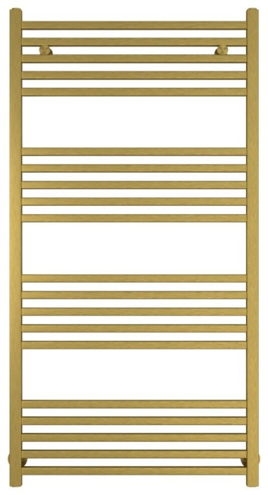 Сунержа Водяной полотенцесушитель 1200x600, Модус, 051-0250-1260 цвет: состаренная латунь