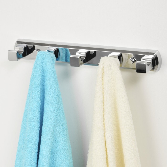 Кронштейн настенный WasserKRAFT Lippe K-6500 арт. K-6575