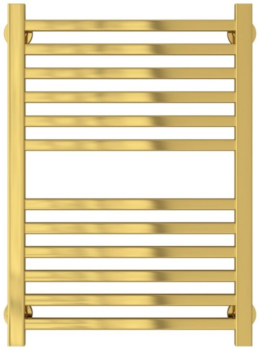 Сунержа Водяной полотенцесушитель 600x400, Модус PRO, 03-0450-6040 цвет: золото