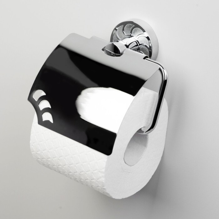 Держатель туалетной бумаги WasserKRAFT Isen K-4000 арт. K-4025