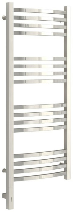 Сунержа Электрический полотенцесушитель 1200x600, Аркус 3.0, 00-5704-1040 цвет: без покрытия