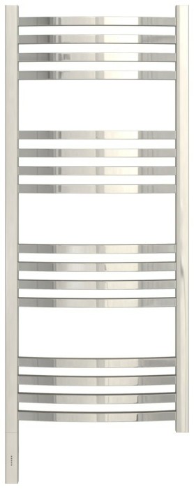 Сунержа Электрический полотенцесушитель 1200x600, Аркус 3.0, 00-5704-1040 цвет: без покрытия