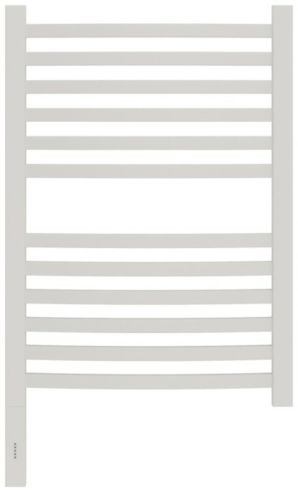 Сунержа Электрический полотенцесушитель 800x500, Аркус 3.0, 30-5704-6040 цвет: матовый белый