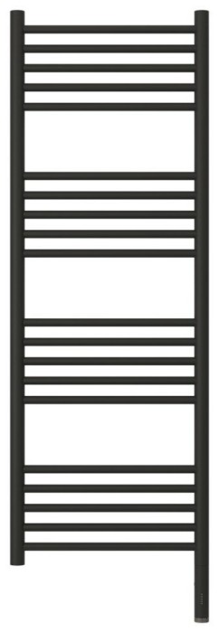 Сунержа Электрический полотенцесушитель 1200x400, Богема 3.0, 15-5805-1240 цвет: тёмный титан муар