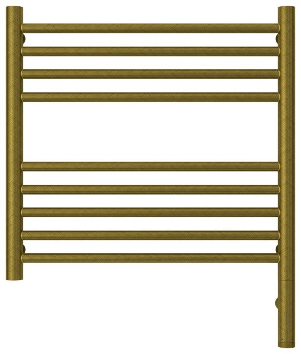 Сунержа Электрический полотенцесушитель 500x500, Богема 3.0, 05-5805-5050 цвет: состаренная бронза