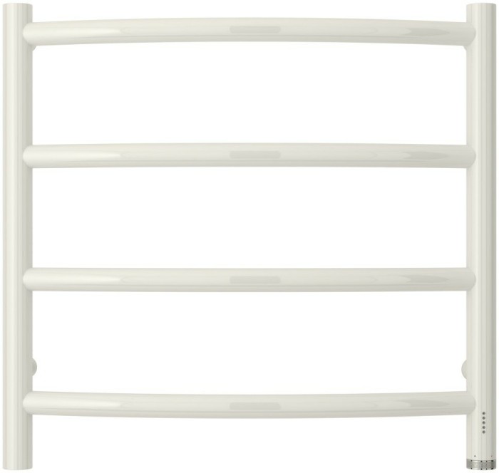 Сунержа Электрический полотенцесушитель 600x400, Галант 4.0, 12-0831-5050 цвет: белый