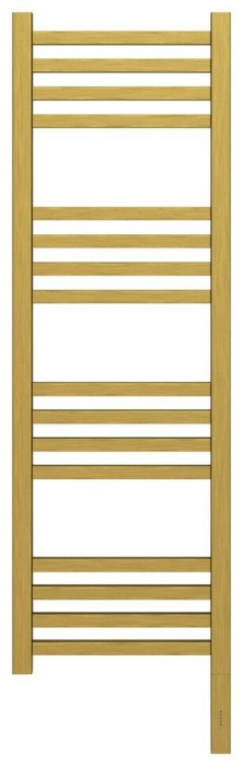 Сунержа Электрический полотенцесушитель 1000x300, Модус 3.0, 051-5701-1030 цвет: состаренная латунь