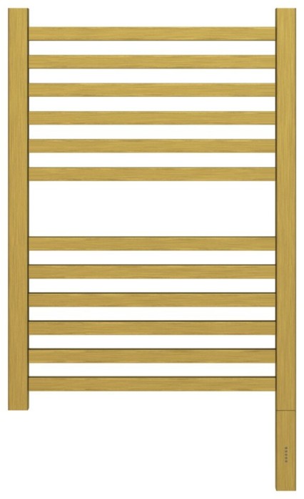 Сунержа Электрический полотенцесушитель 1000x300, Модус 3.0, 051-5701-6040 цвет: состаренная латунь