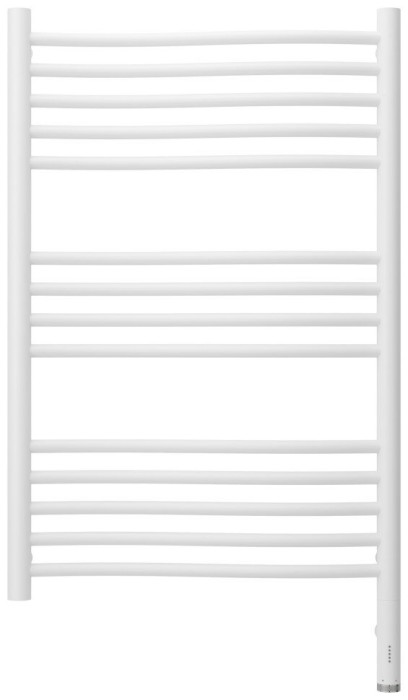 Сунержа Электрический полотенцесушитель 800x500, Флюид 3.0, 30-5821-8050 цвет: матовый белый