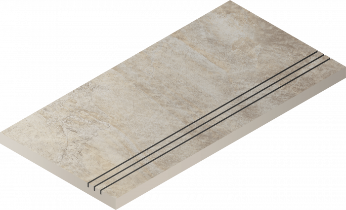 Бортик уайт борt грип 30x60 Italon Манетик X2 арт. 620090000207