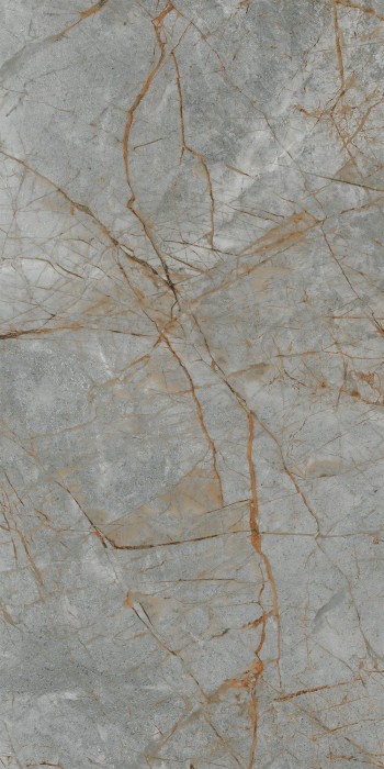Плитка 2003 серый лаппатированный 60х120 KERRANOVA Iceberg арт. K-2003/LR/600x1200x10