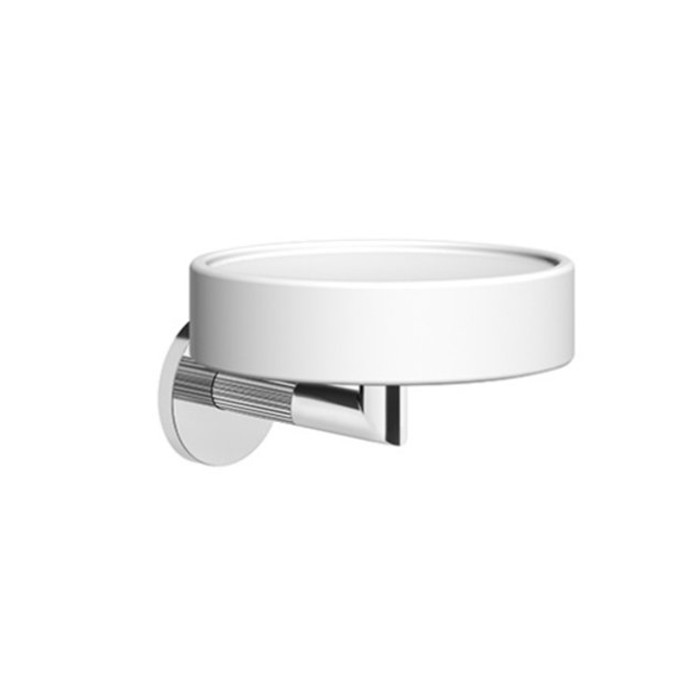 Мыльница подвесная, Gessi Ingranaggio, хром арт. 63801#031