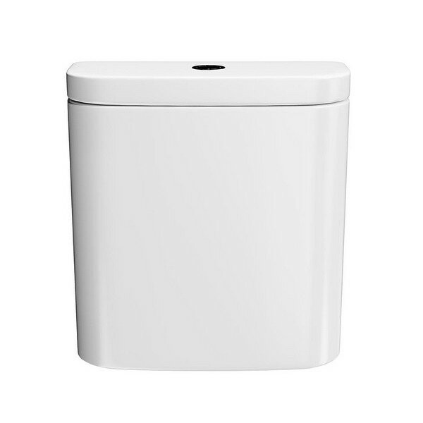 Бачок с механизмом Geberit, прокладкой и крепежом, Buongiorno Kerama Marazzi, белый - BG.cis.01