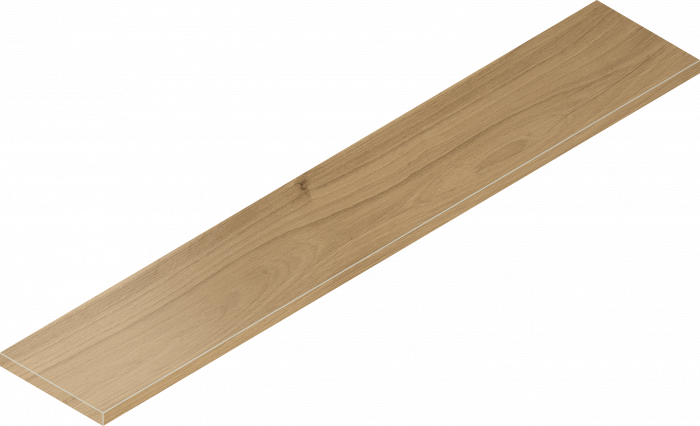 Ступень хани угловая левая 33x160 Italon Лофт арт. 620070001211