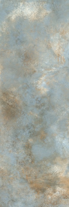 Плитка verde lux 3,5 mm 100x300 LAMINAM RUS Ossido арт. LAMF009726
