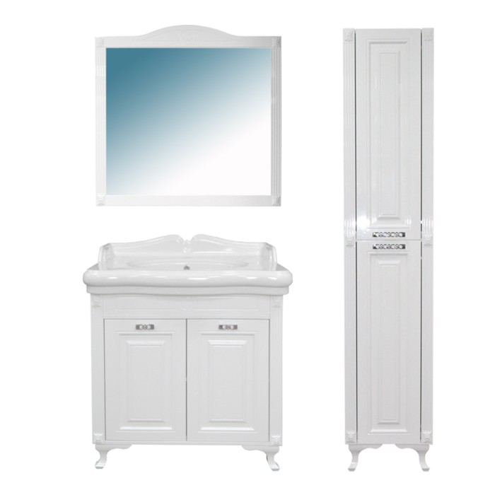 Тумба 90, Azario Magnolia - CS00069429