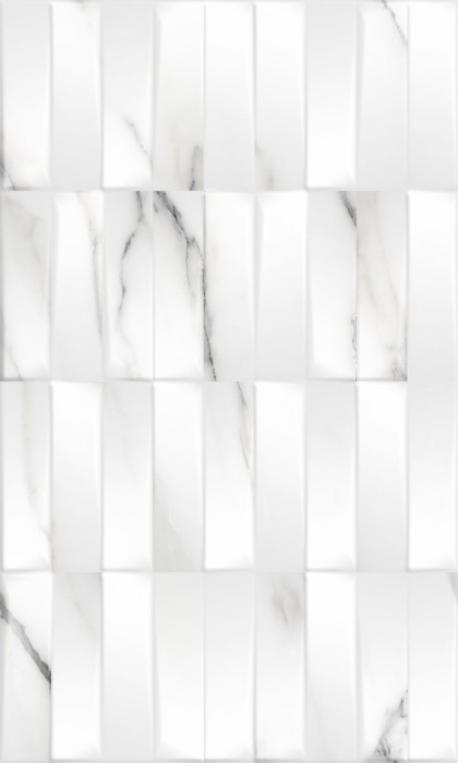 Плитка white wall 02 30x50 GRACIA CERAMICA Ribeira арт. 10100001413