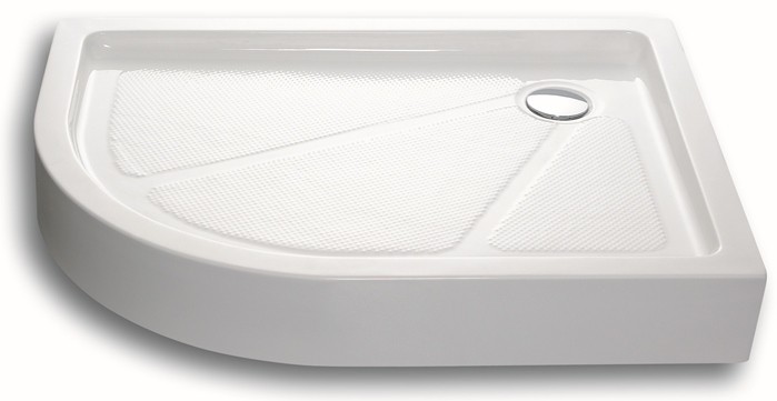 Душевой поддон 900х1200х150 L, для 2131-1-L Victoria, Azario арт. P2912 L