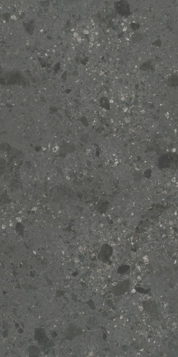 Плитка nero ombrato soft zz 60x120 ARIOSTEA Fragmenta арт. P612621