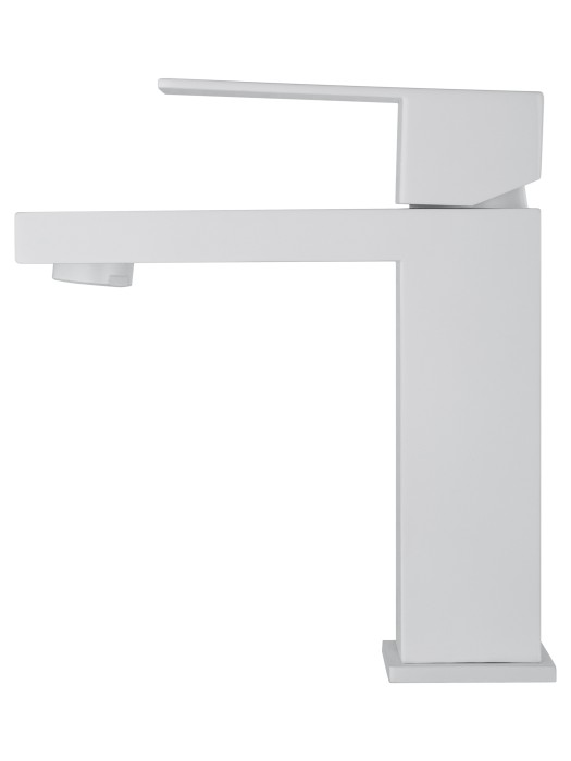 Смеситель для раковины, Wonzon & Woghand, WW-A40982-MW цвет: белый