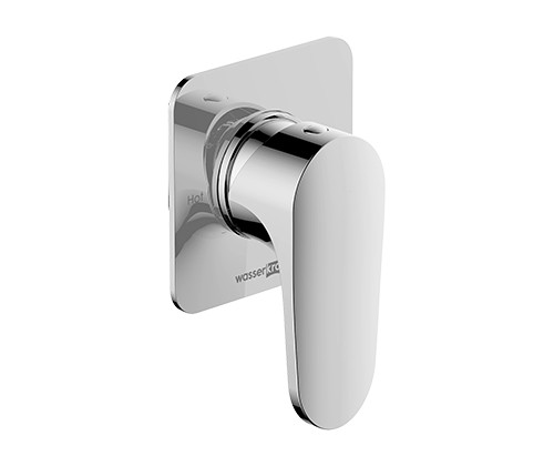 Смеситель для душа Weida 3100 WasserKRAFT арт. 3151