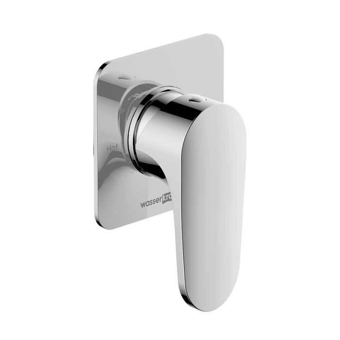 Смеситель для душа Weida 3100 WasserKRAFT арт. 3151