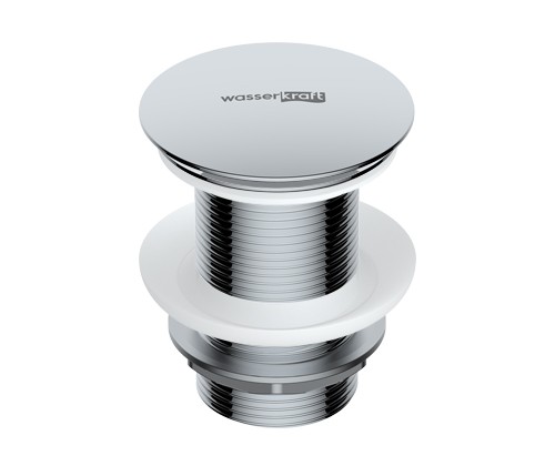 Донный клапан WasserKRAFT арт. A244