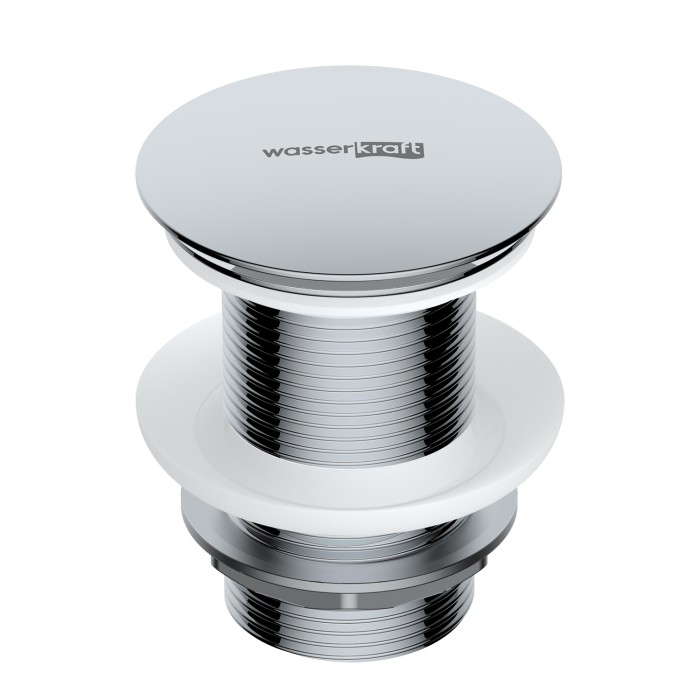 Донный клапан WasserKRAFT арт. A244