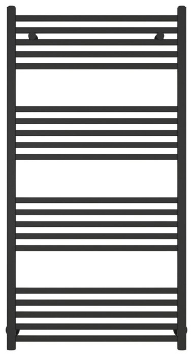 Сунержа Водяной полотенцесушитель 1200x600, Модус, 15-0250-1260 цвет: тёмный титан муар