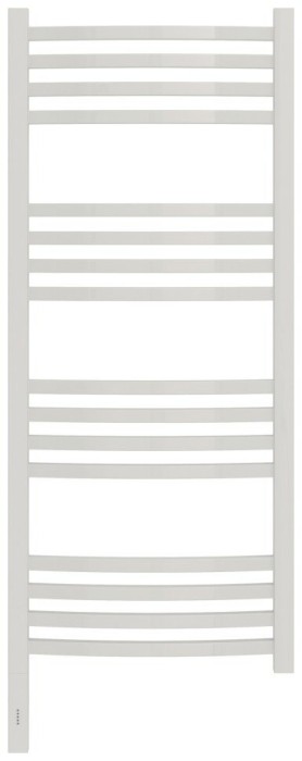 Сунержа Электрический полотенцесушитель 1200x600, Аркус 3.0, 12-5704-1040 цвет: белый