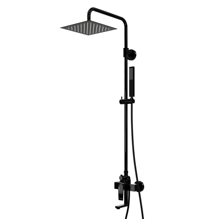 Душевая система со смесителем WasserKRAFT арт. A16701