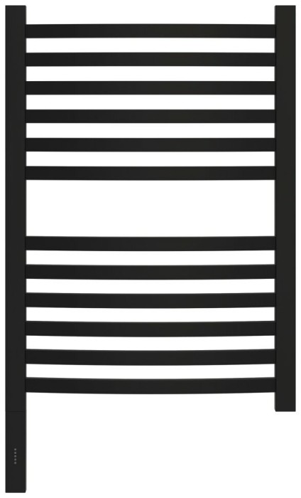 Сунержа Электрический полотенцесушитель 1000x300, Аркус 3.0, 31-5704-6040 цвет: матовый чёрный