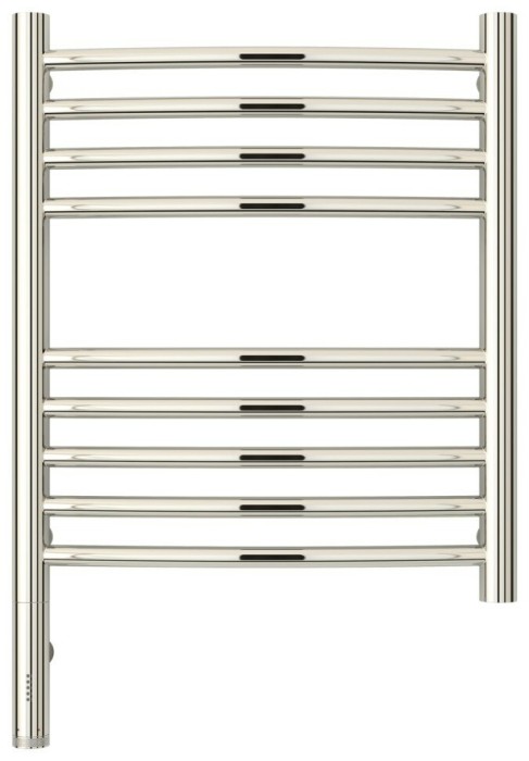 Сунержа Электрический полотенцесушитель 500x400, Богема 3.0, 00-5802-5040 цвет: без покрытия
