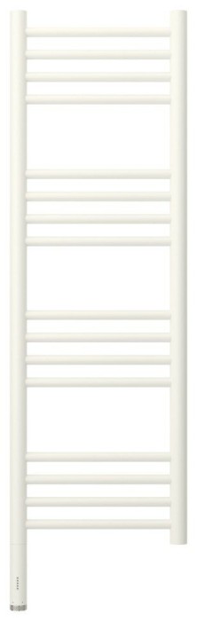 Сунержа Электрический полотенцесушитель 1000x300, Богема 3.0, 30-5804-1030 цвет: матовый белый