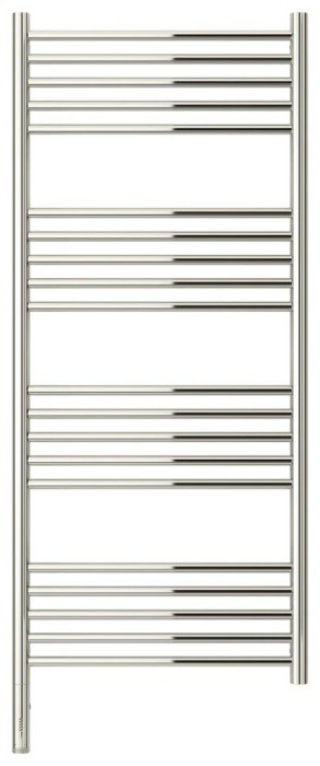 Сунержа Электрический полотенцесушитель 1200x500, Богема 3.0, 00-5804-1250 цвет: без покрытия