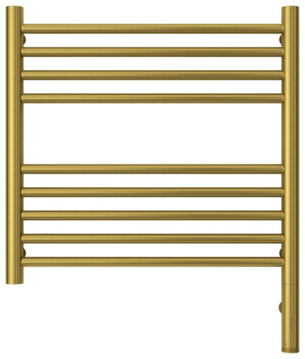 Сунержа Электрический полотенцесушитель 500x500, Богема 3.0, 051-5805-5050 цвет: состаренная латунь