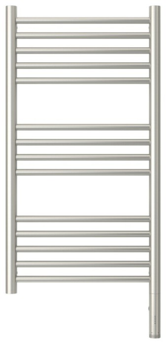 Сунержа Электрический полотенцесушитель 800x400, Богема 3.0, 071-5805-8040 цвет: сатин