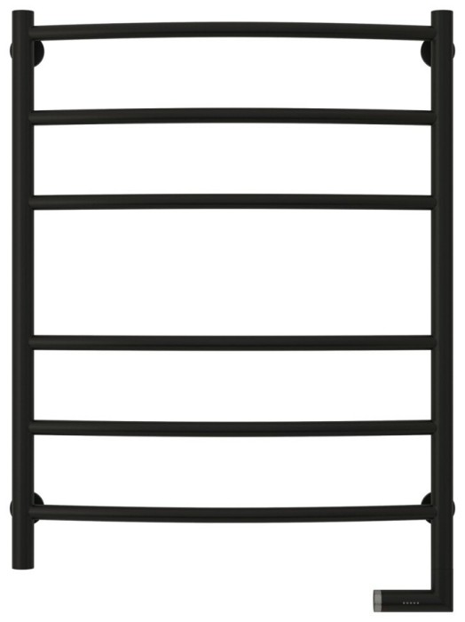 Сунержа Электрический полотенцесушитель 1000x300, Галант 2.0, 31-5201-8060 цвет: матовый чёрный