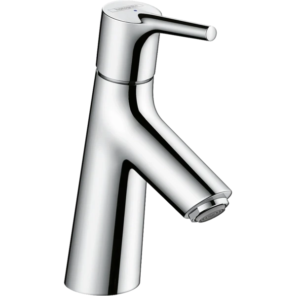 Кран для холодной воды без сливного гарнитура, Hansgrohe Talis S, хром арт. 72017000