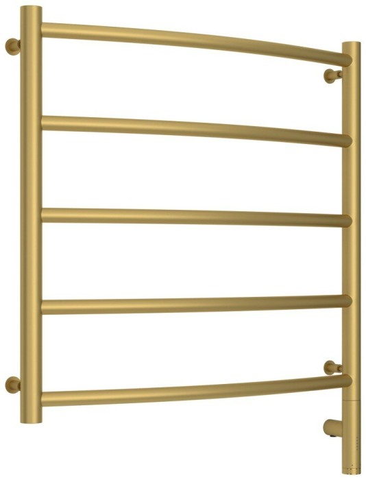 Сунержа Электрический полотенцесушитель 1200x400, Галант 3.0, 032-5801-6060 цвет: матовое золото