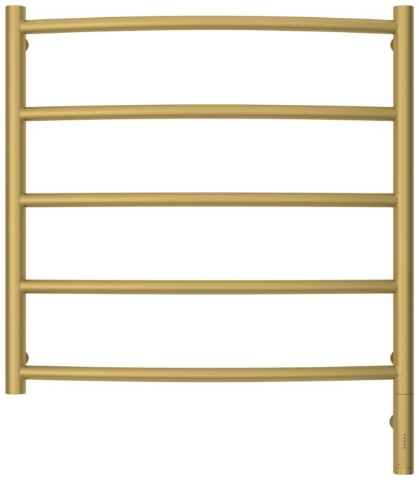 Сунержа Электрический полотенцесушитель 1200x400, Галант 3.0, 032-5801-6060 цвет: матовое золото