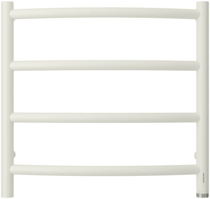 Сунержа Электрический полотенцесушитель 500x400, Галант 4.0, 30-0831-5050 цвет: матовый белый