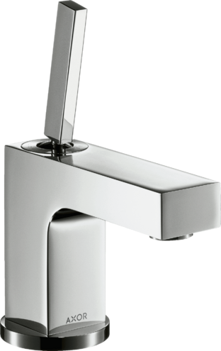Смеситель для раковины Citterio Axor, хром арт. 39015000