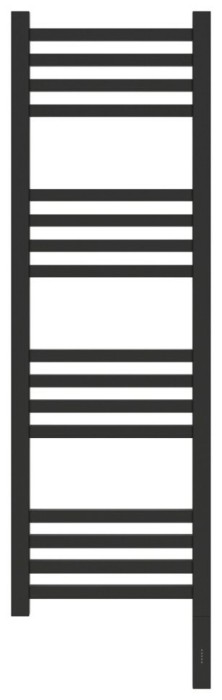 Сунержа Электрический полотенцесушитель 1000x300, Модус 3.0, 15-5701-1030 цвет: тёмный титан муар